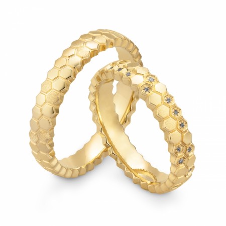 Gifteringer Avantgarde 49/81835 - 49/81836