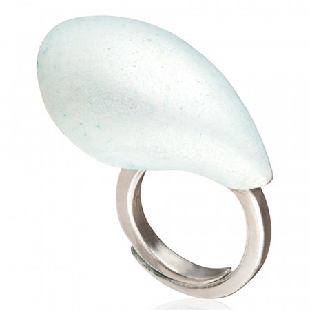 ROM EMALJERT RING