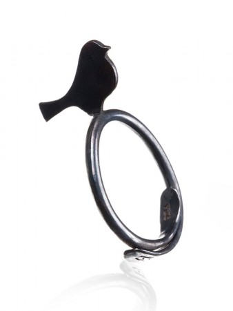 FUGL RING