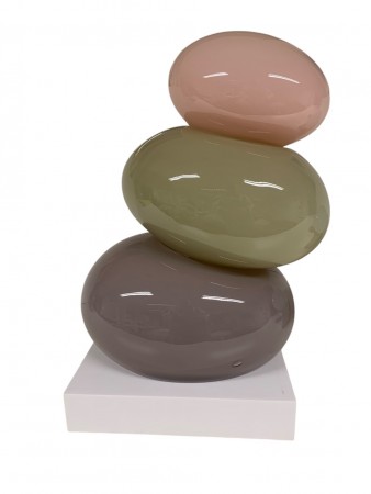 Pebbles tårn