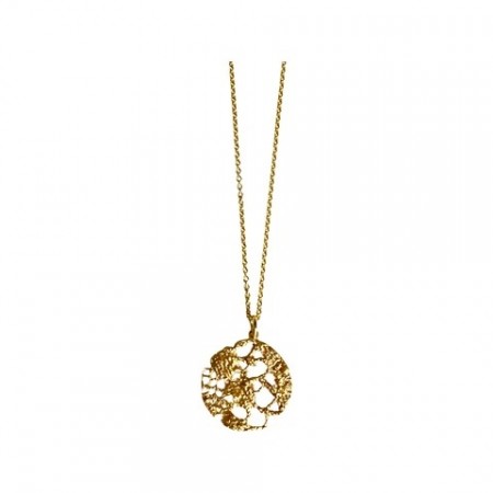 Lazy Lace Necklace large
