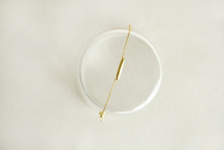 Edge Bracelet