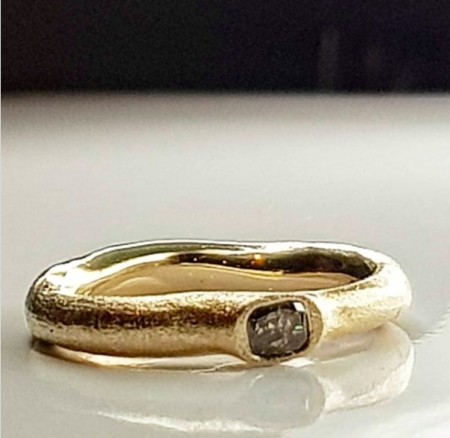 Organisk ring