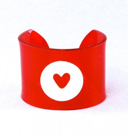 Corde armbånd