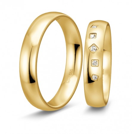 Gifteringer Renaissance 3 49/81820 - 49/81819
