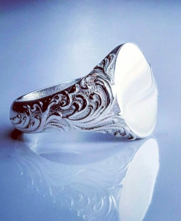 Signetring