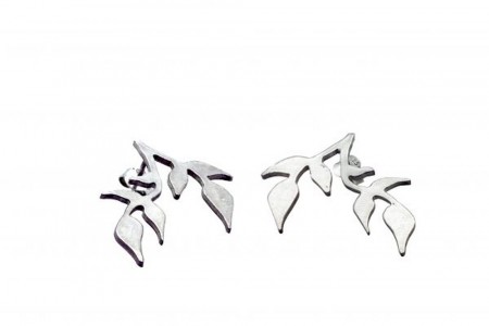 LAUV ØREPYNT, MELLOMSTORE