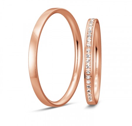 Gifteringer Hello 49/81781 - 49/81782